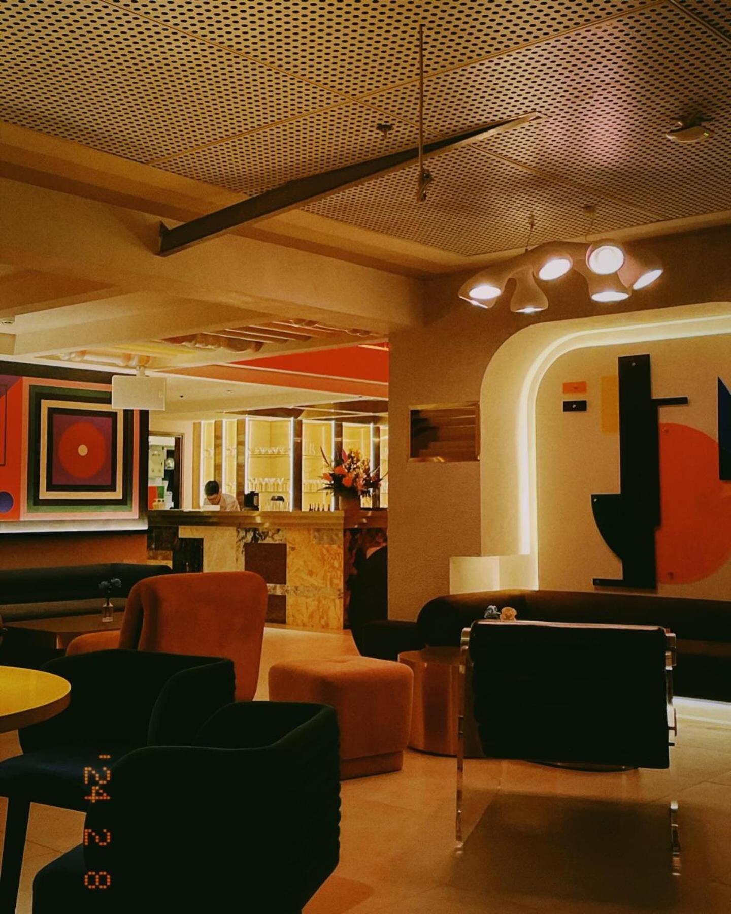 Thien Thai Hotel & Spa Hanoj Exteriér fotografie